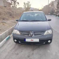 L90مدل 1394 تمیز|خودرو سواری و وانت|همدان, |دیوار