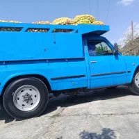 حمل بار نیسان