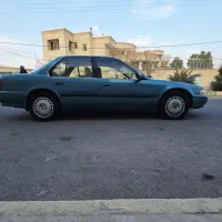 هوندا آکورد اتومات|خودرو سواری و وانت|کاشان, فاز ۱ ناجی آباد|دیوار