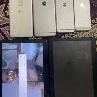 گوشی و تبلت