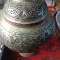 شکلات خوری قدیمی