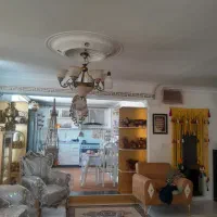 ساختمان ۲طبقه شریف آباد بهر خیابان