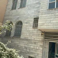 آپارتمان سه طبقه (اجاره به مدرسه)|اجارهٔ آپارتمان|کرج, کوی مدرس|دیوار