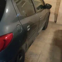 پژو207tu5|خودرو سواری و وانت|تهران, تولید دارو|دیوار