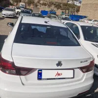 شاهین G، مدل ۱۴۰۰|خودرو سواری و وانت|تهران, ابوذر|دیوار