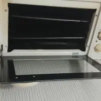 توستر|اجاق گاز و لوازم برقی پخت‌وپز|رشت, یخسازی|دیوار