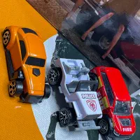 ماکت ماشین|اسباب‌‌بازی|تهران, جوادیه تهرانپارس|دیوار