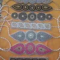 کمربند لباس کوردی