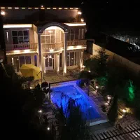 عمارت اجاره ای آرتین|اجارهٔ کوتاه‌مدت ویلا و باغ|تهران, گمرک|دیوار