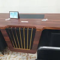 میز مدیریت امپراطور|دفتر کار|حمیدیا, |دیوار