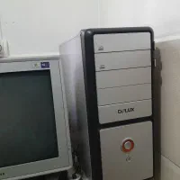 رایانه رومیزی درحد نو|رایانه رومیزی|کوهسار (البرز), |دیوار