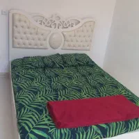 اجاره کوتاه مدت سوئیت ماهاانه وهفتگی|اجارهٔ کوتاهمدت آپارتمان و سوئیت|کرج, خرمدشت|دیوار