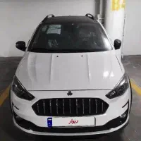 اطلس G صفر سانروف دار|خودرو سواری و وانت|قزوین, |دیوار