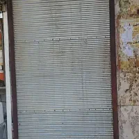 مغازه نبش بازارروز