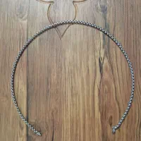 گردنبند استیل