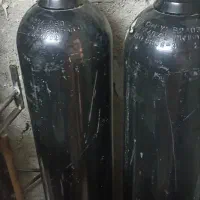 کپسول اکسیژن