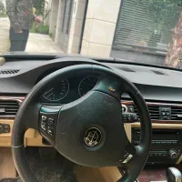 Bmw 320|خودرو سواری و وانت|نوشهر, |دیوار