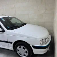 فروش یکدستگاه پژو پارس مدل ۱۴۰۲ موتور جدید برج ۱۲|خودرو سواری و وانت|یاسوج, |دیوار