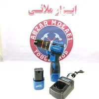 سری جدید دریل شارژی های ویوارکس ۲۰ و ۱۷ ولت|ماشین‌آلات صنعتی|کرج, حیدرآباد|دیوار