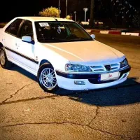 پارس LXEمدل ۸۴