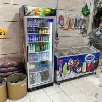 واگذاری مغازه دخانیات|اجارهٔ مغازه و غرفه|پاکدشت, پاکدشت (مامازند)|دیوار