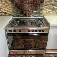 خریدار انواع اجاق گاز های فردار سالم و خراب