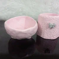 گلدان..جامدادی ..کدوپاییزی