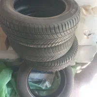 لاستیک پژو ۱۵