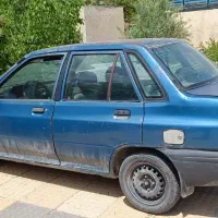 پذیرش خودرو فرسوده