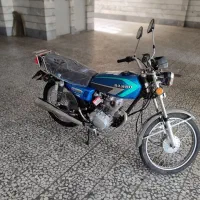 هوندا 125رهرو