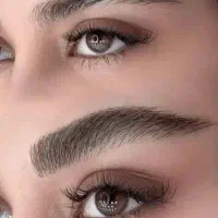 میکرو600خطچشم 700بن مژه تینت لب تضمینی