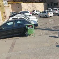 استخدام نیرو برای کار در پارکینگ