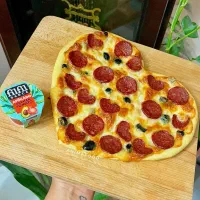 استخدام فست فود