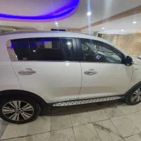 کیا اسپورتیج 2014|خودرو سواری و وانت|محمدشهر, همایون ویلا|دیوار