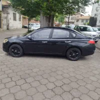 فروش برلیانس ۳۳۰ اتومات