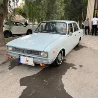 پیکان ۶۰|خودرو کلاسیک|تهران, آبشار|دیوار