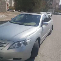 تویوتا کمری GLX 2008 در حد|خودرو سواری و وانت|کرمان, |دیوار