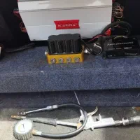 پنوماتیک پژویی