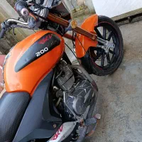 کویر موتور ۲۰۰فروشی مدل ۹۴