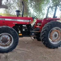 تراکتور399|خودرو سنگین|حمیدیه, |دیوار