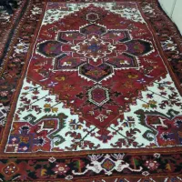 فرش دستبافت