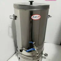 سماور برقی ،گازی،ترموس