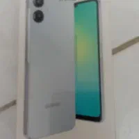 گوشی گلکسی a06 رام 6