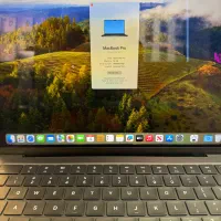 Macbook pro 14 M3 pro|رایانه همراه|تهران, میرداماد|دیوار