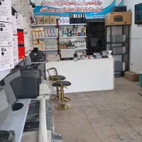 مرکز تخصصی فروش و تعمیر انواع کپی و پرینتر|پرینتر، اسکنر، کپی، فکس|رباط‌کریم, رباط‌کریم|دیوار