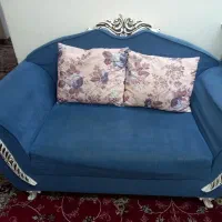 مبل|مبلمان خانگی و میز عسلی|مشهد, شهرک مهرگان|دیوار