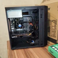 سیستم کامپیوتر pc