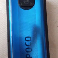 گوشی شیامی poco x3