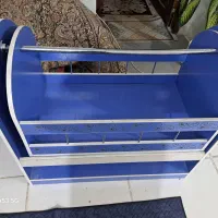 گهواره|تخت و صندلی بچه|خرمشهر, |دیوار