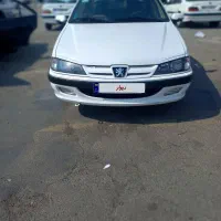 پارس elxسفارشی مدل آخر ۴۰۱|خودرو سواری و وانت|تهران, مخصوص|دیوار